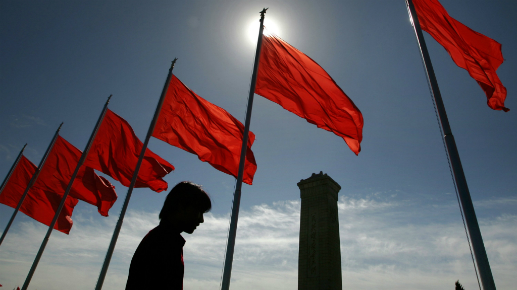 Huang Yu được cho là bán hơn 150.000 tài liệu mật cho các cơ quan gián điệp nước ngoài - Ảnh: Reuters