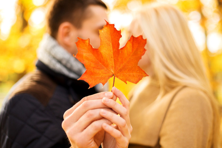 Dành thời gian bên nhau để tình yêu luôn nồng ấm - Ảnh: Shutterstock