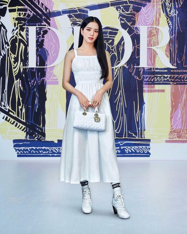Giả váy Dior ( ảnh thật shop chụp) | Shopee Việt Nam