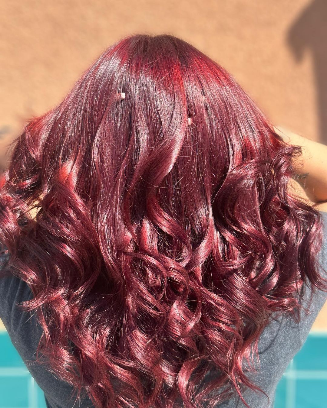 Những màu tóc nhuộm không cần tẩy vừa đẹp vừa bắt trend 2023 - Nối Tóc Mẹ  Ớt - Mẹ Ớt Hair Salon - Nối Tóc Đẹp Nhất Việt Nam