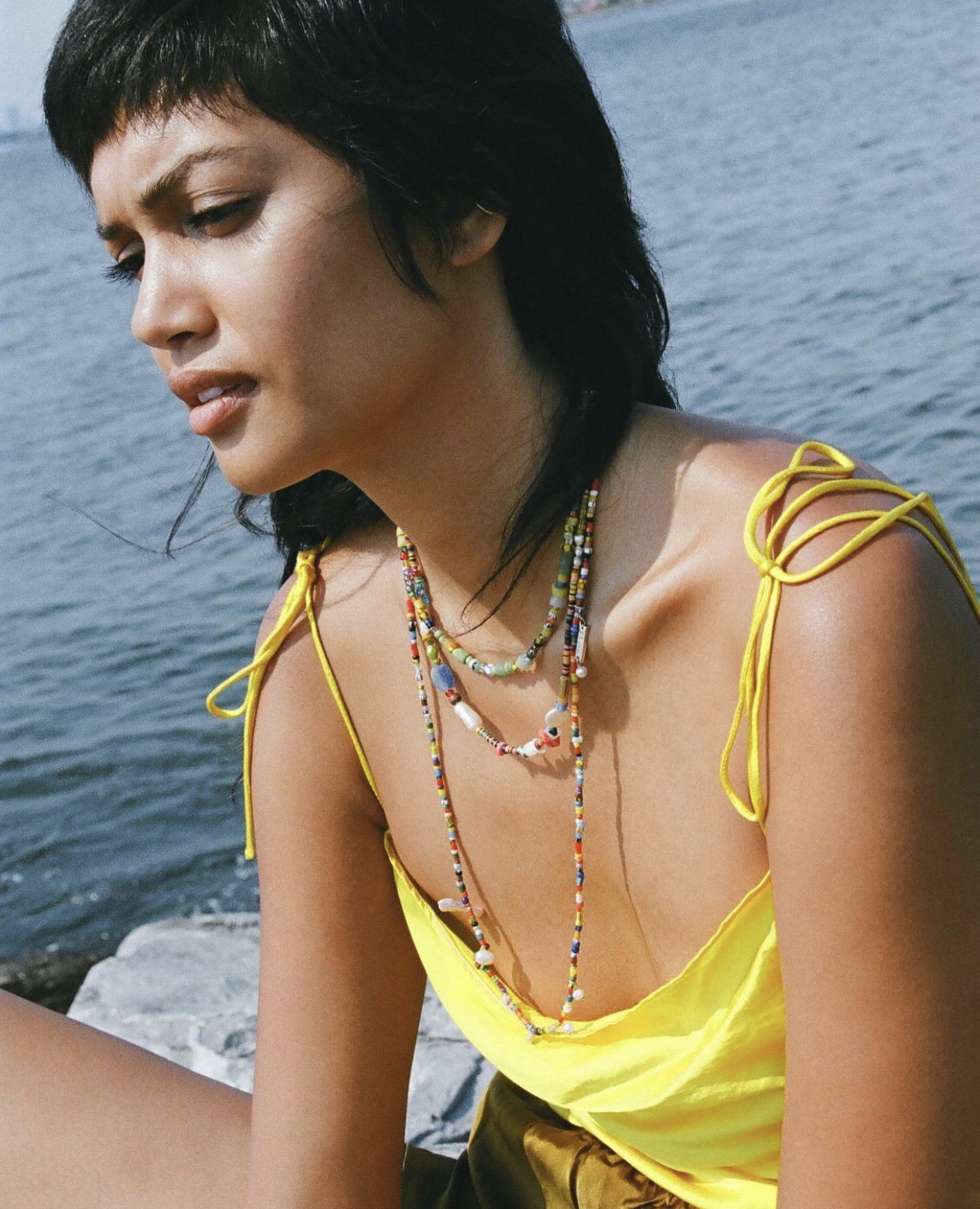 🌊 Tide Jewels – Vẻ đẹp nữ tính giữa làn sóng đại dương