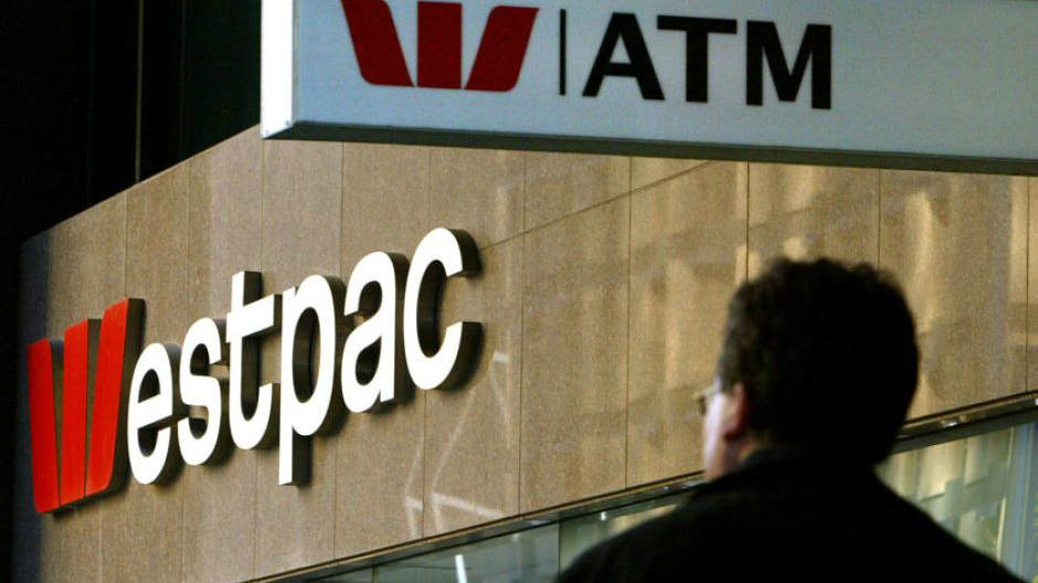 Westpac Banking Corp trở thành ngân hàng cuối cùng trong số 4 ngân hàng lớn ở Úc ngừng nhận tiền gửi từ các công ty tiền ảo - Ảnh minh họa: Reuters