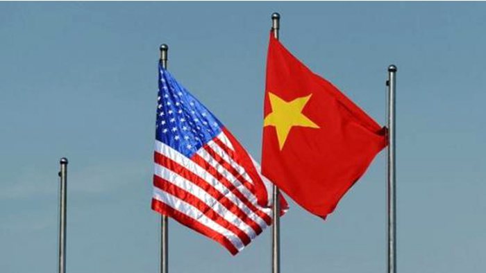 Việt Nam - Mỹ hợp tác về y tế biển đảo - Ảnh: Reuters