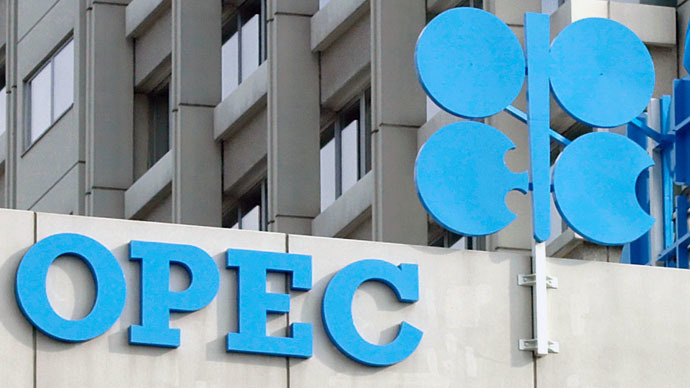 Vai trò và ảnh hưởng của OPEC hiện suy giảm đáng kể - Ảnh minh họa: Reuters