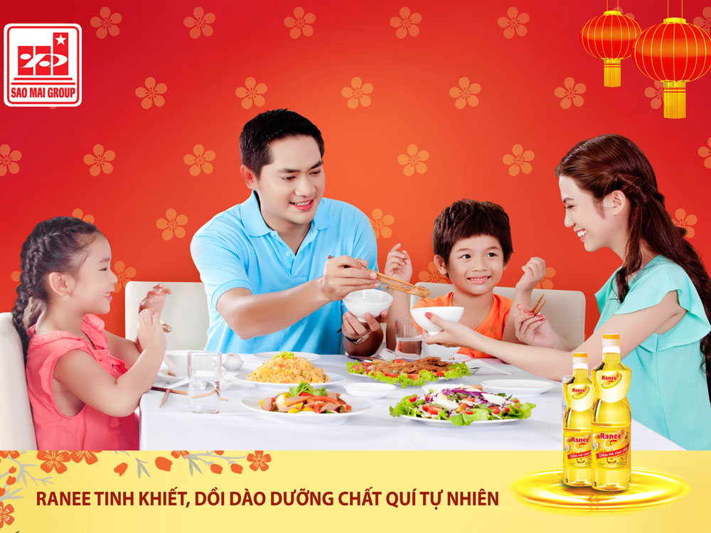 Dầu cá cao cấp Ranee rất tốt cho sức khỏe - Ảnh: Hoàng Xuân