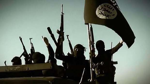 IS đang khiến cả thế giới lo ngại - Ảnh: AFP
