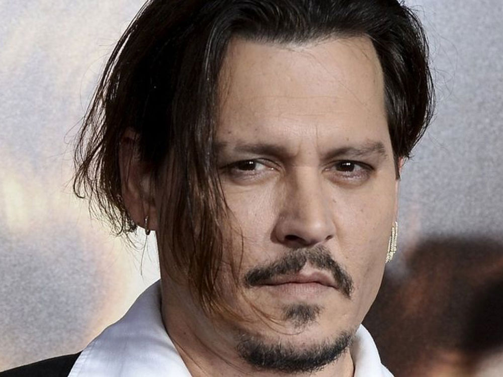 Johnny Depp dẫn đầu danh sách các sao 'ăn hại' nhất năm nay - Ảnh: Reuters