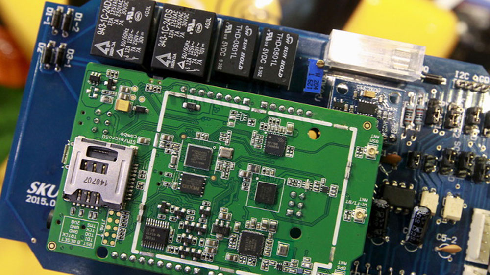 Công nghệ chip sẽ có bước phát triển mới - Ảnh: Reuters