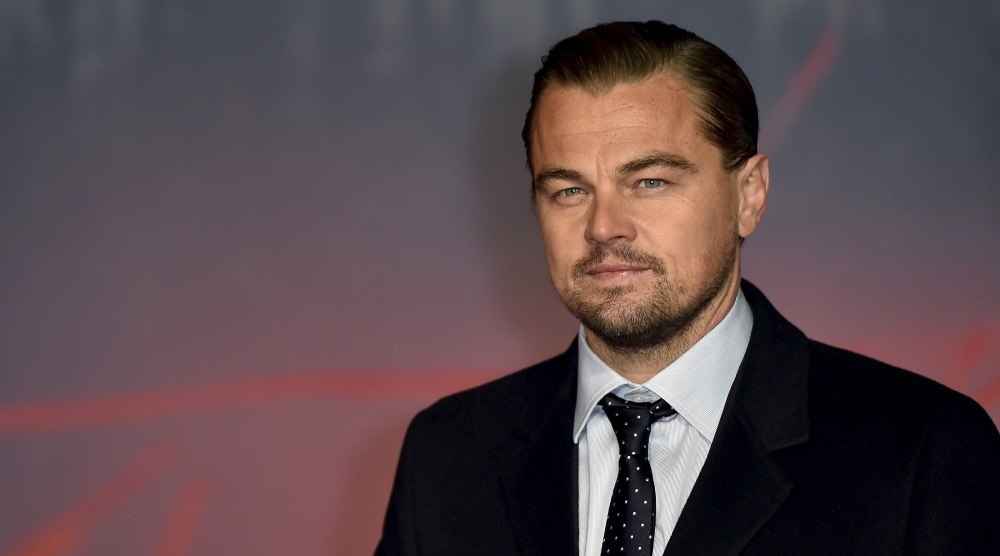 Leonardo DoCaprio vinh dự vào top 100 người có sức ảnh hưởng nhất thế giới - Ảnh: Reuters