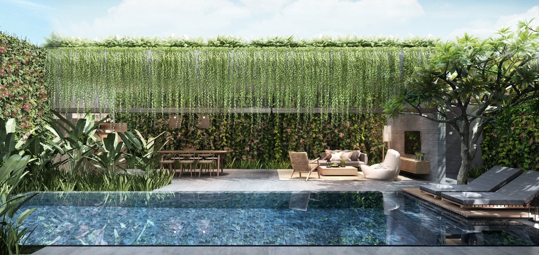 Wyndham Garden Phú Quốc tại tâm điểm du lịch Bãi Trường chỉ từ 9 tỉ đồng/căn