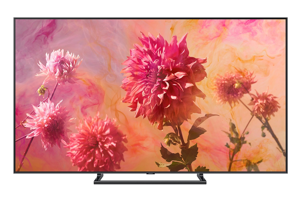 QLED TV 2018 loại bỏ các tình trạng gây khó chịu cho người dùng 