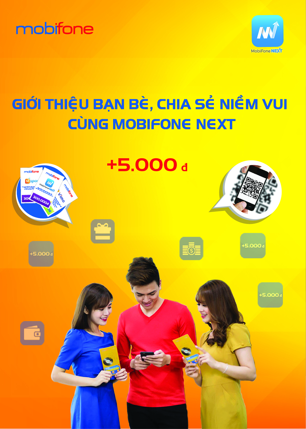 Nguồn ảnh: MobiFone 