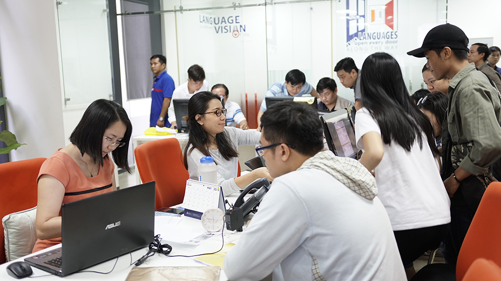 Từ ngày 30.7 đến 4.8 Đại Học Hoa Sen tiếp tục nhận hồ sơ xét tuyển ngành Mạng máy tính và truyền thông dữ liệu bằng kết quả học bạ THPT