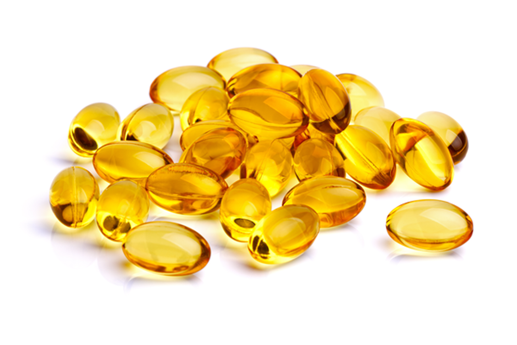 Vitamin E giúp cải thiện làn da khô sần