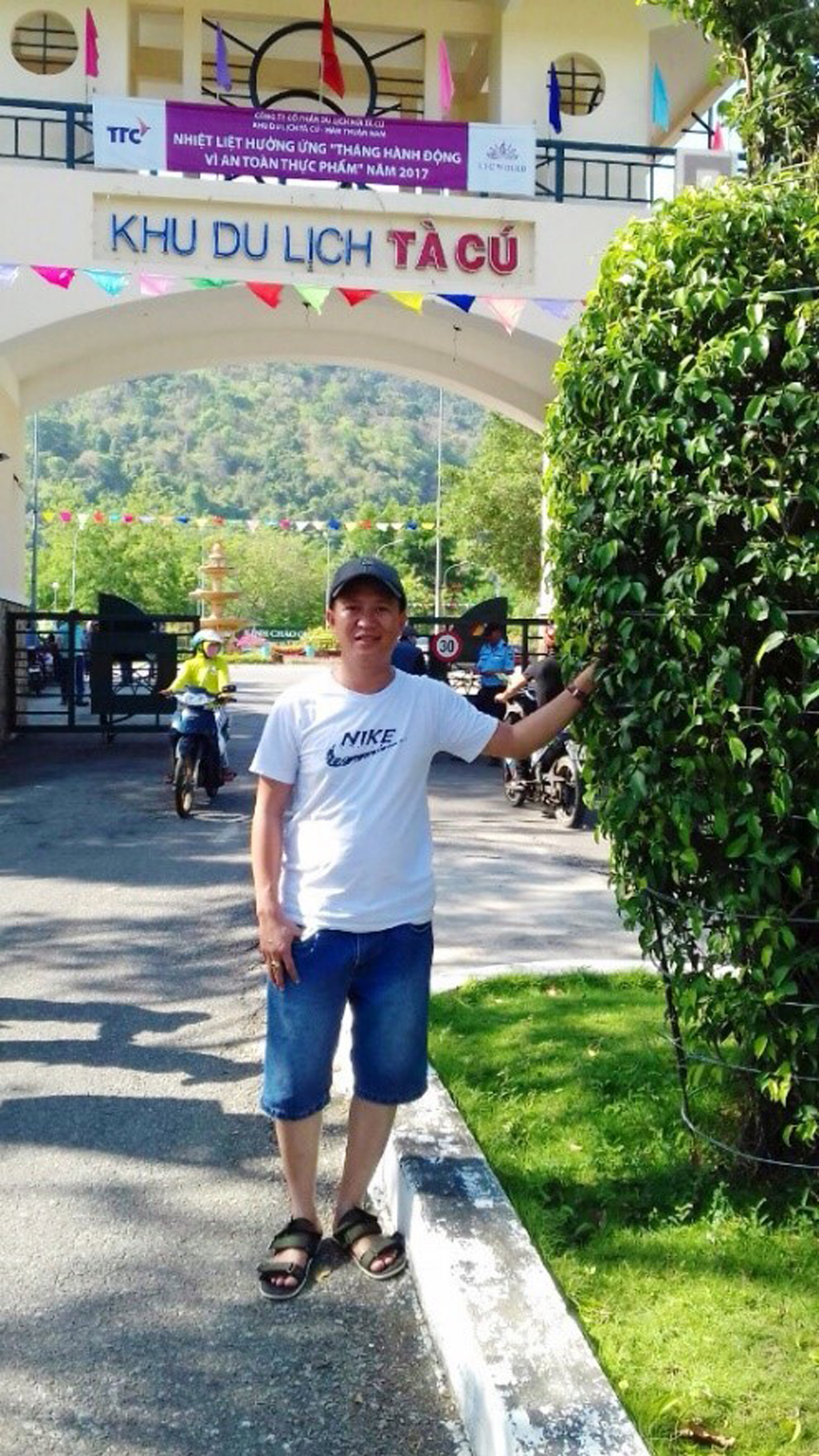 Anh Huỳnh Xuân Bình: “Chạy GrabCar giúp tôi thay đổi bản thân tích cực hơn mỗi ngày” 