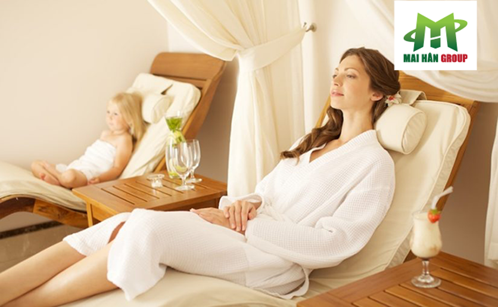 Đem đến giá trị tốt nhất cho khách hàng khi đến Spa trải nghiệm