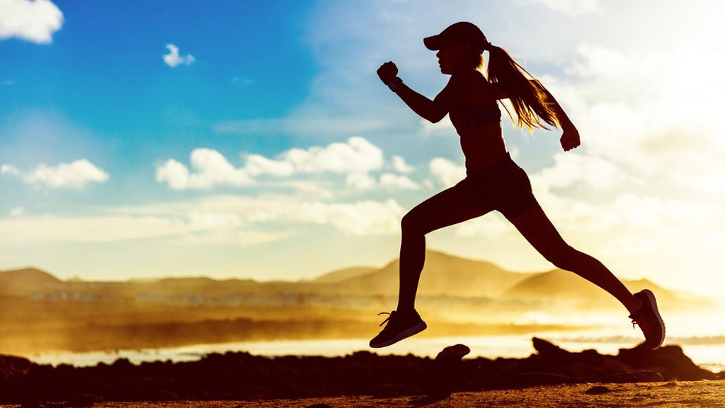 Tập luyện thể thao giúp quá trình hấp thu và trao đổi chất của cơ thể hiệu quả hơn
