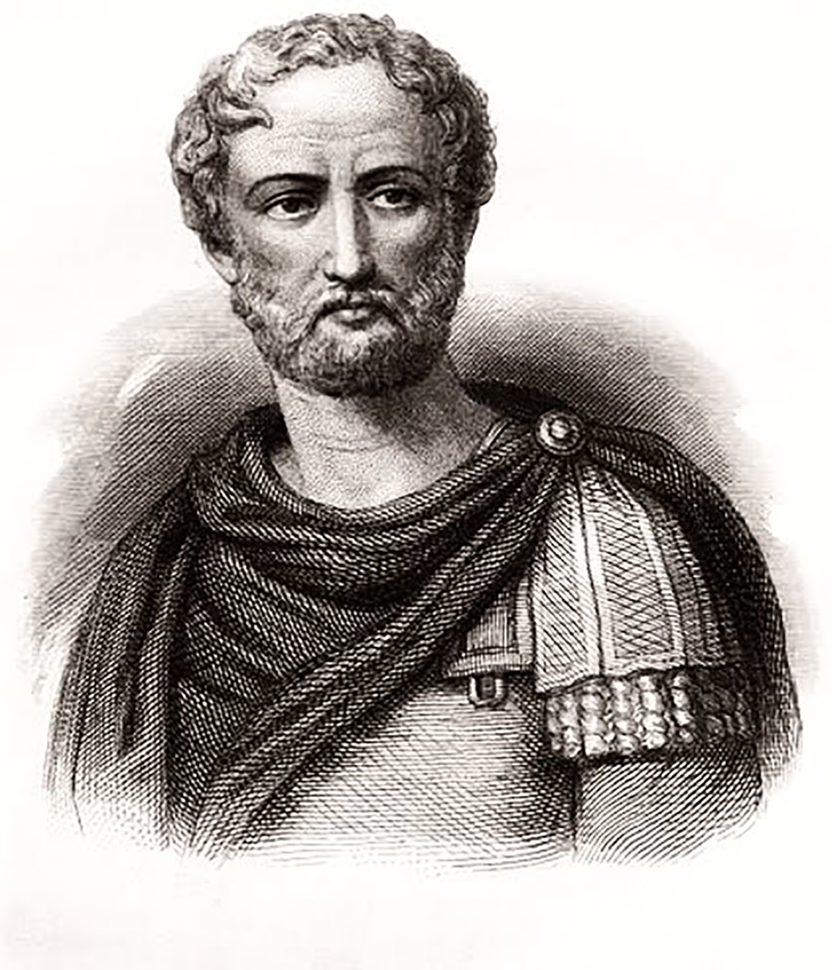 Plinius - nhà khoa học có nhiều đóng góp cho nền văn minh La Mã với tác phẩm “Lịch sử tự nhiên” được coi như Bách Khoa toàn thư của La Mã