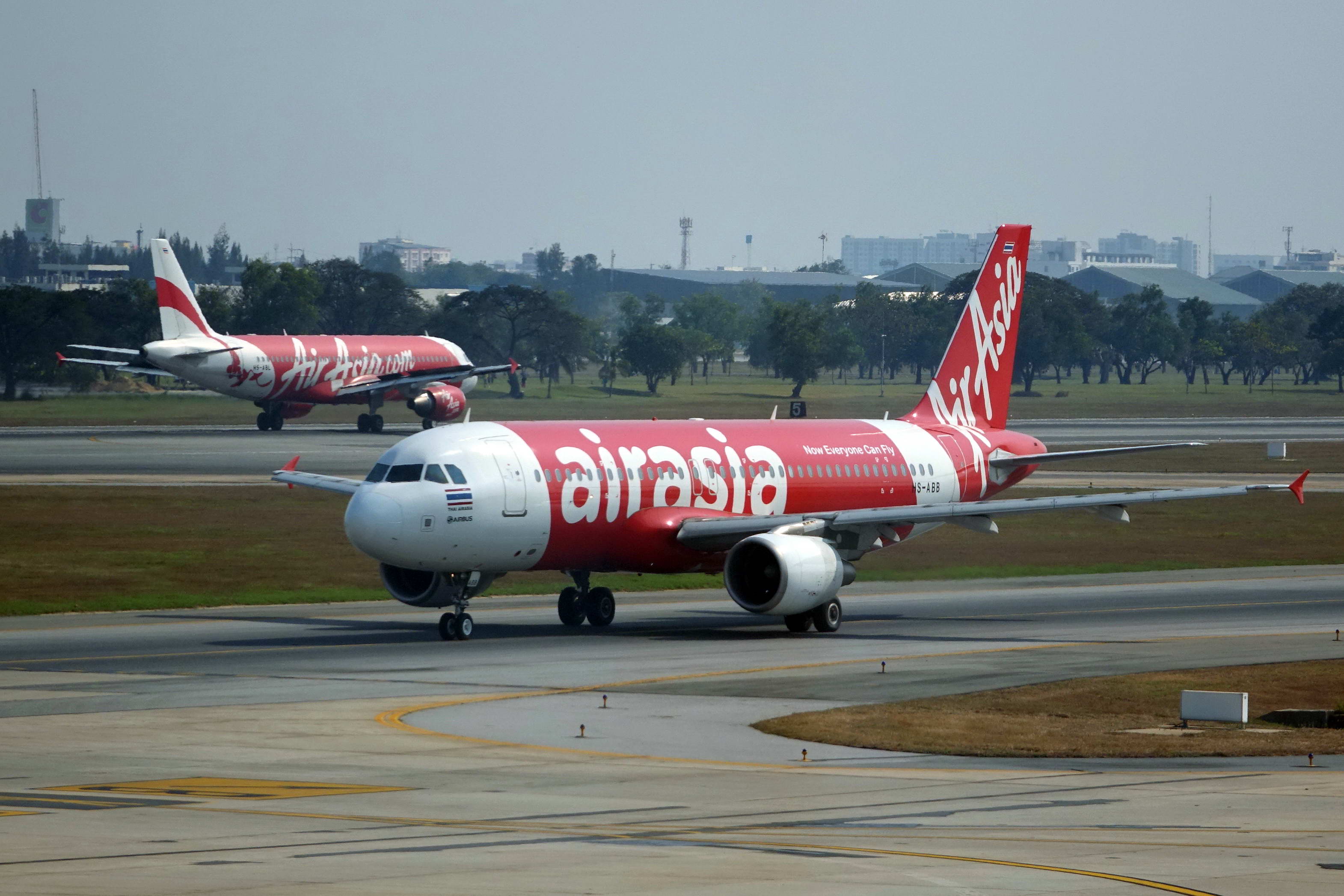 AirAsia vừa công bố hơn 3 triệu vé giá 0 đồng - Ảnh: Độc Lập