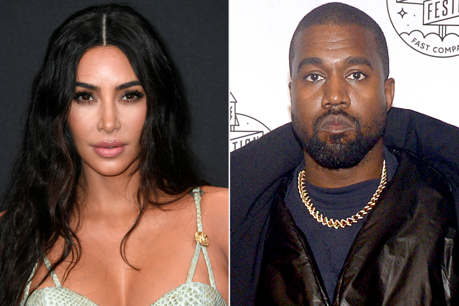 Kim Kardashian nhờ chồng cũ Kanye West hỗ trợ vì lộ băng sex với tình cũ  Ray J