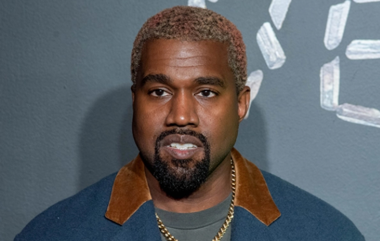 Kanye West lên tiếng bài Do Thái khiến tài sản 'bốc hơi' hàng tỉ USD