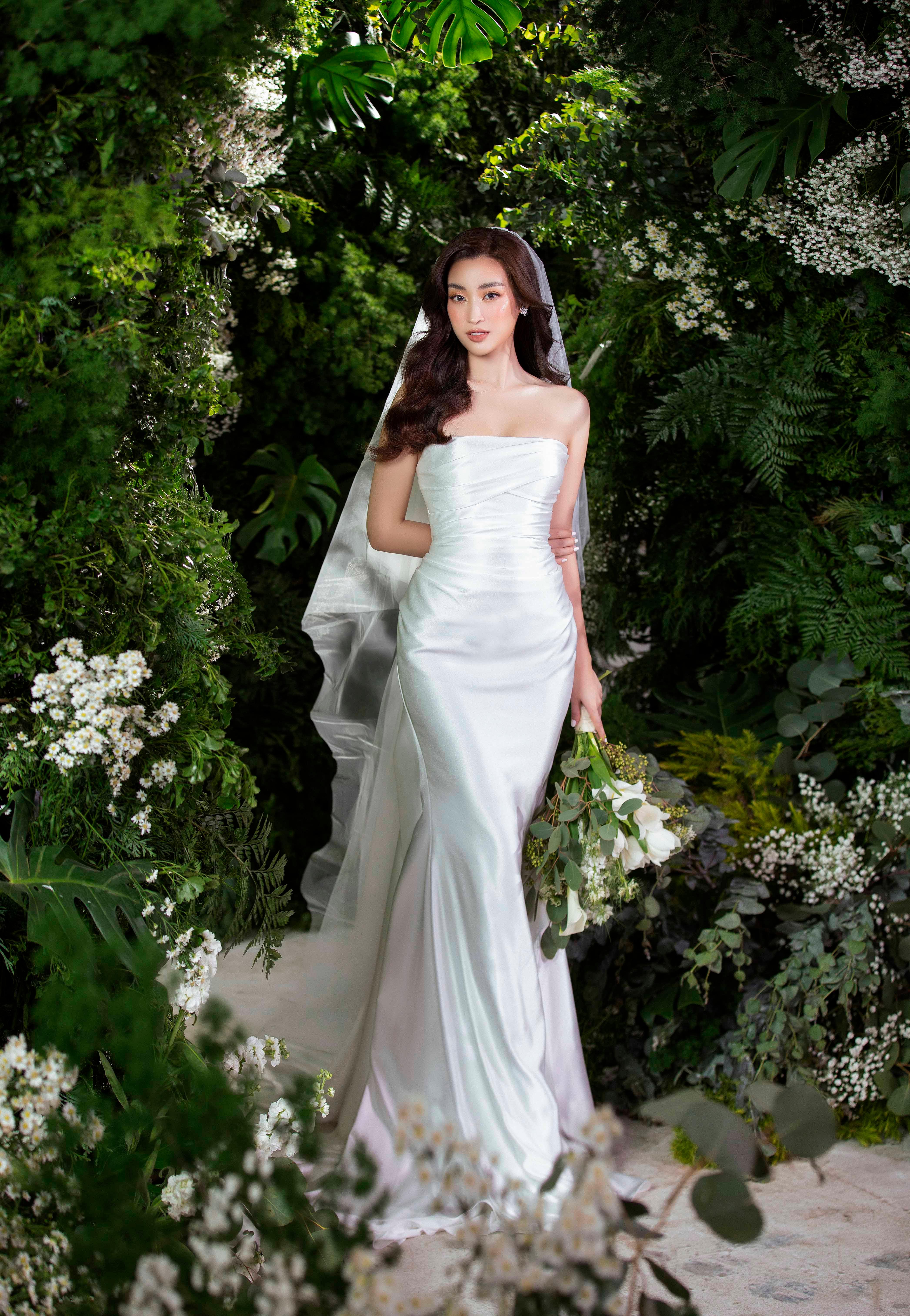 Kinh nghiệm chọn váy cưới từ A-Z cho cô dâu | Namtay | Nắmtay.vn