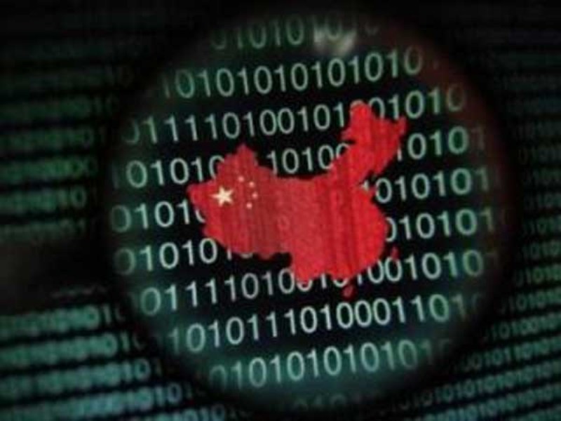 Tin tặc Trung Quốc bị nghi đánh sập website Tòa trọng tài thường trực ở Hà Lan - Ảnh: Reuters
