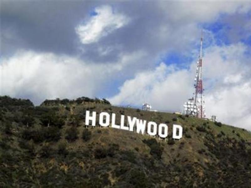 Hollywood rúng động với vụ nam diễn viên lây nhiễm HIV cho hàng loạt phụ nữ - Ảnh: Reuters