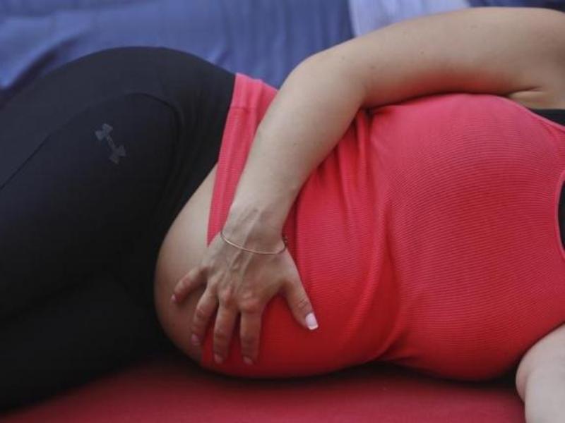 Ước tính có ít nhất 100.000 phụ nữ ở bang Texas (Mỹ) tự phá thai - Ảnh: Reuters