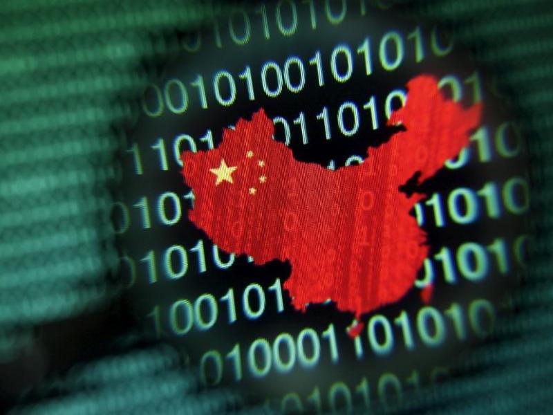 Trung Quốc bị tố đứng sau vụ tấn công mạng "quy mô lớn" nhắm vào Úc - Ảnh: Reuters