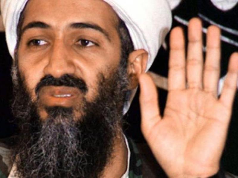 Trùm khủng bố al-Qaeda, Osama bin Laden từng viết thư bày tỏ lo ngại về môi trường, kêu gọi Tổng thống Mỹ chống biến đổi khí hậu - Ảnh: Reuters