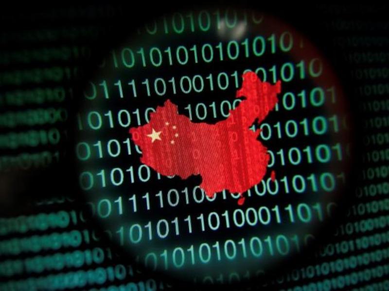 Mỹ lâu nay luôn cáo buộc tin tặc Trung Quốc tấn công mạng, trộm bí mật thương mại, quốc phòng để phục vụ chính quyền và doanh nghiệp Trung Quốc - Ảnh: Reuters