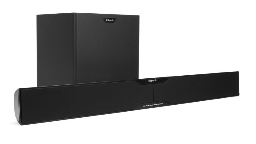 Các Soundbar Tốt Nhất Dành Cho Game Thủ