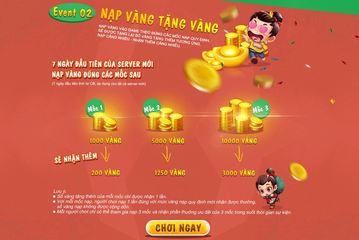 Thanh Niên Game - Mộng chiến thần tặng code Closed Beta