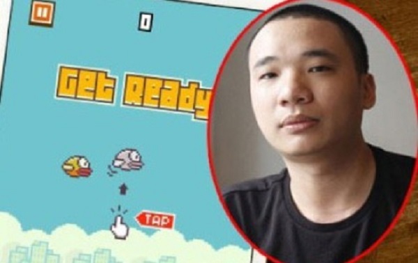 Thanh Niên Game - Hiện tượng Flappybird