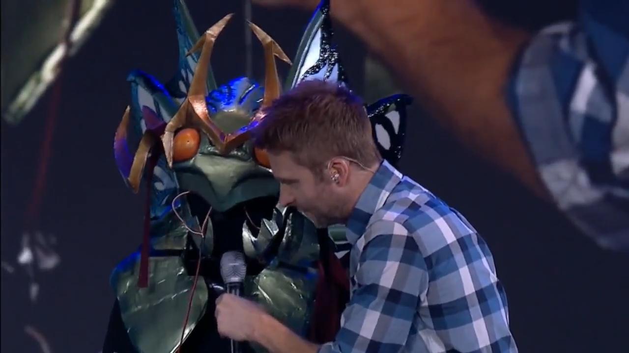 BlizzCon 2014: 'Đã mắt' với những màn trình diễn cosplay