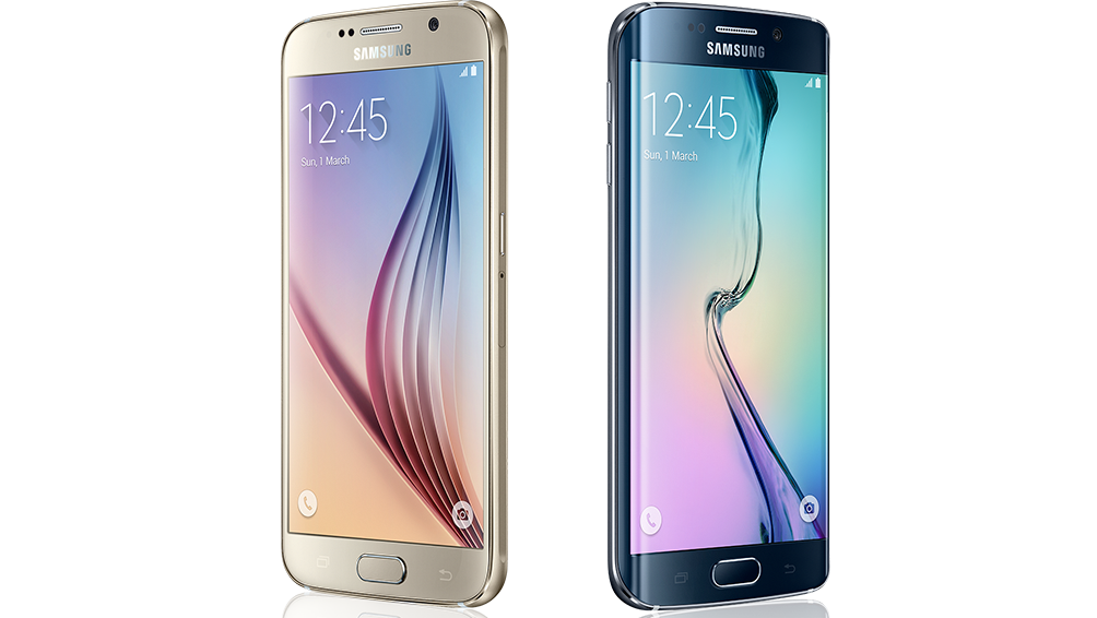 Siêu phẩm Galaxy S6 và S6 Edge của Samsung mang lại gì cho game thủ?