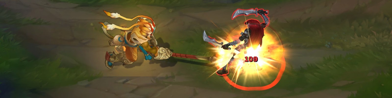 LMHT: Riot Games ra mắt trang phục Tết Nguyên Đán cho Wukong, Caitlyn và Morgana