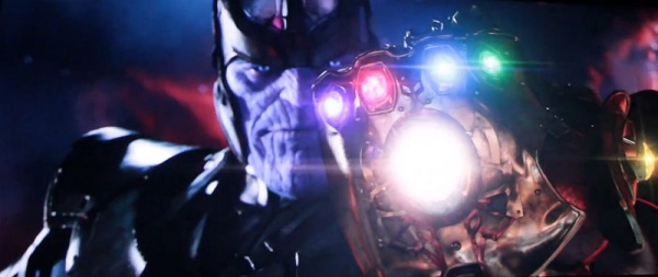 Thế giới Marvel: Infinity Gauntlet và Infinity Stone là gì?