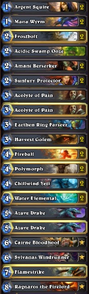 Hearthstone: Mage - Nữ pháp sư quyền lực (Phần 2)