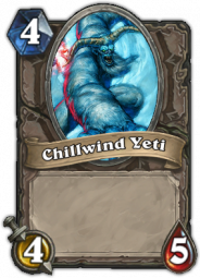 Chillwind Yeti