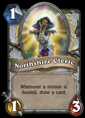 Northshire Cleric
