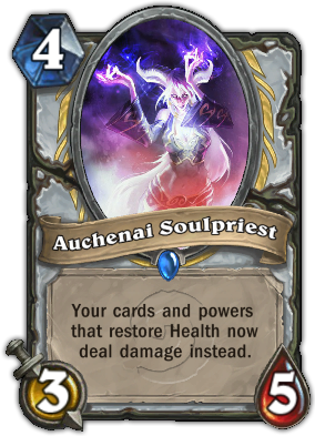 Auchenai Soulpriest