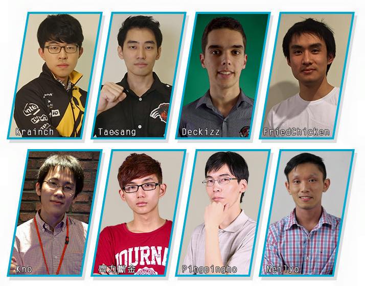 Đại diện Việt Nam giành suất tham dự Chung kết Thế giới Hearthstone tại BlizzCon 2015