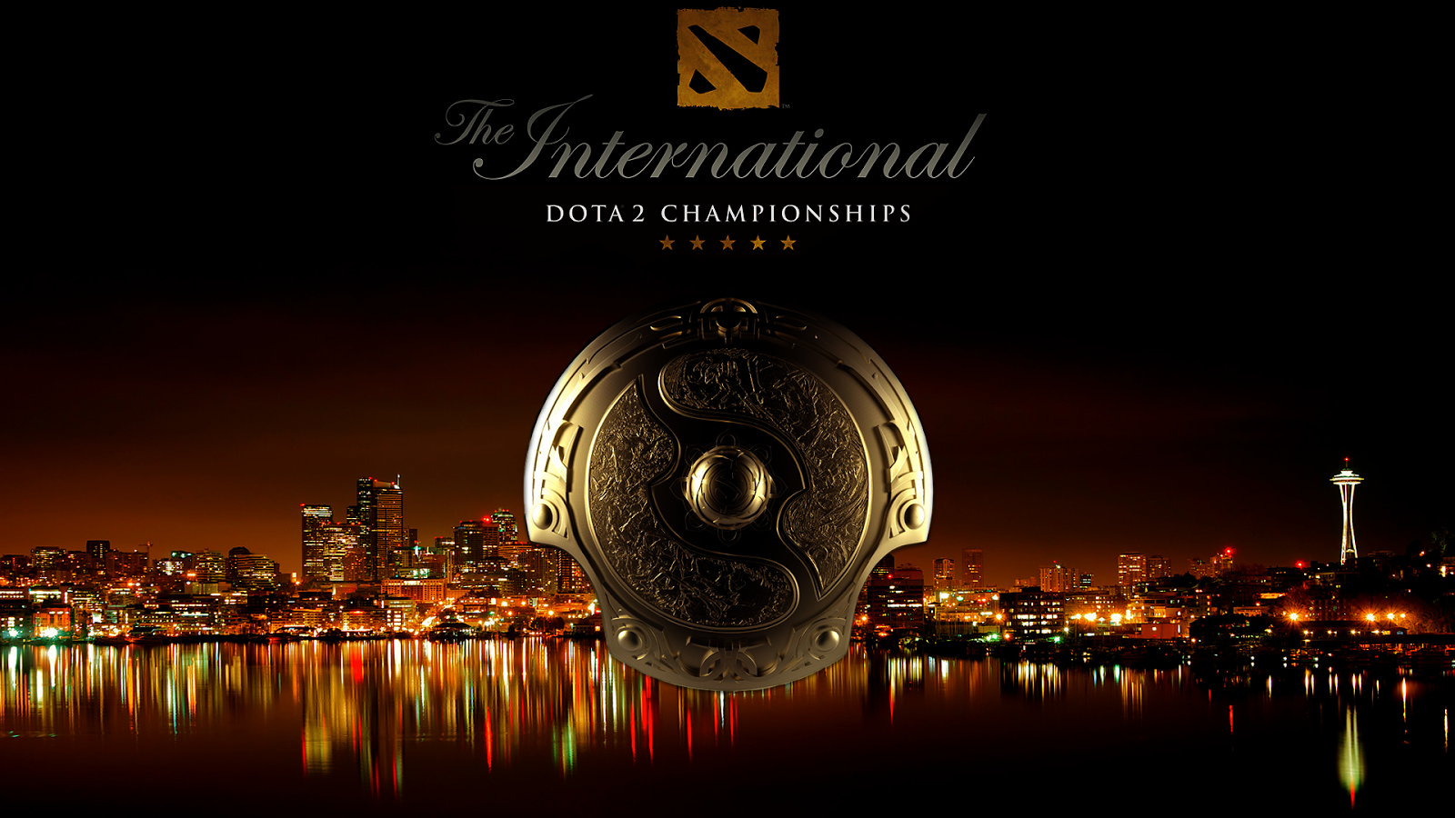 Dota 2: Compedium TI5 đạt mức hơn 5 triệu USD