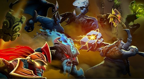 Dota 2: Compedium TI5 đạt mức hơn 5 triệu USD