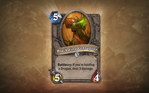 Hearthstone: Blackrock Mountain - Hướng dẫn qua 