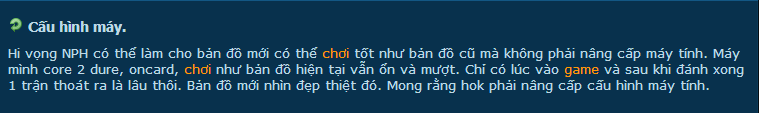 LMHT: Game thủ Việt nói gì về Summoner's Rift 2.0?