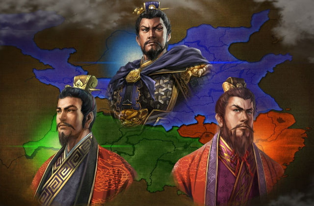 Khi người Trung Quốc trở thành ông vua ngành game