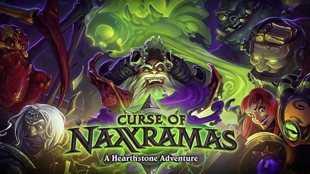 Hearthstone qua góc nhìn của một tân thủ